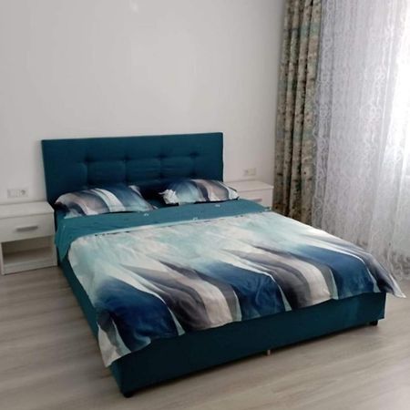 Apartament Bianco Braiła Zewnętrze zdjęcie
