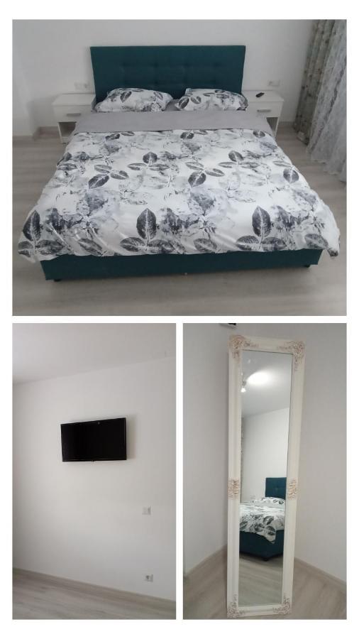 Apartament Bianco Braiła Zewnętrze zdjęcie