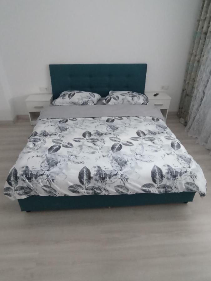 Apartament Bianco Braiła Zewnętrze zdjęcie