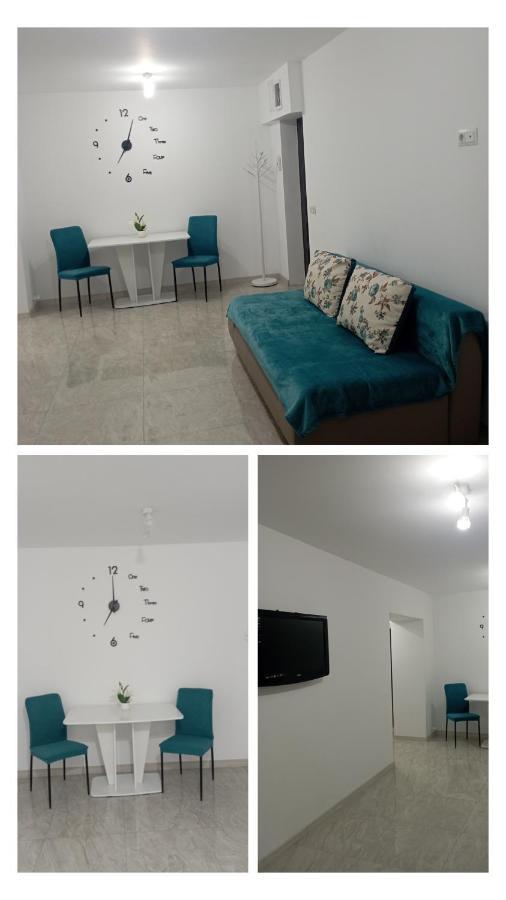 Apartament Bianco Braiła Zewnętrze zdjęcie