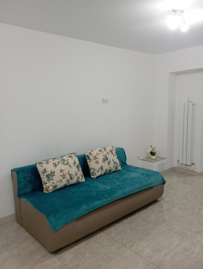 Apartament Bianco Braiła Zewnętrze zdjęcie