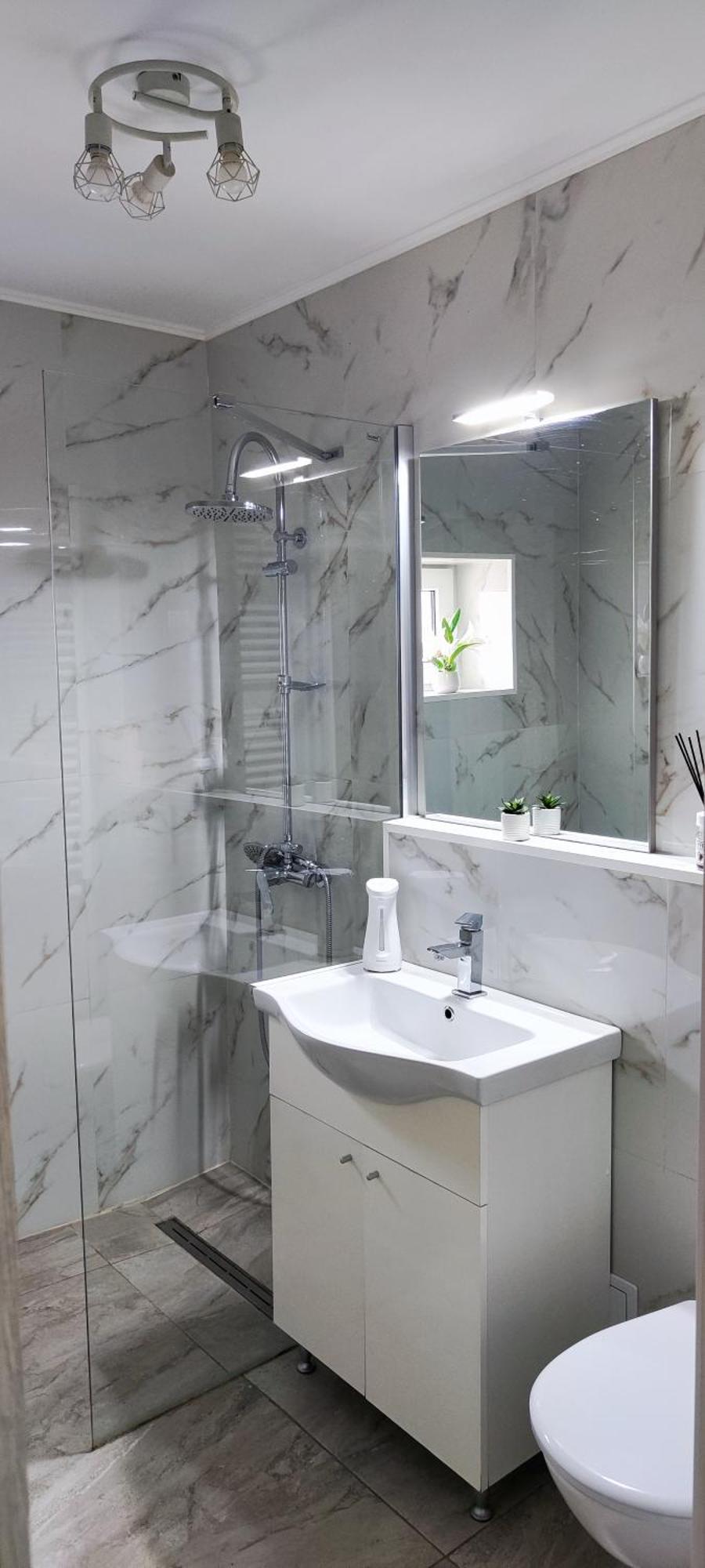 Apartament Bianco Braiła Zewnętrze zdjęcie