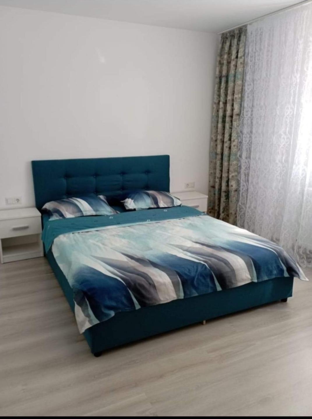 Apartament Bianco Braiła Zewnętrze zdjęcie