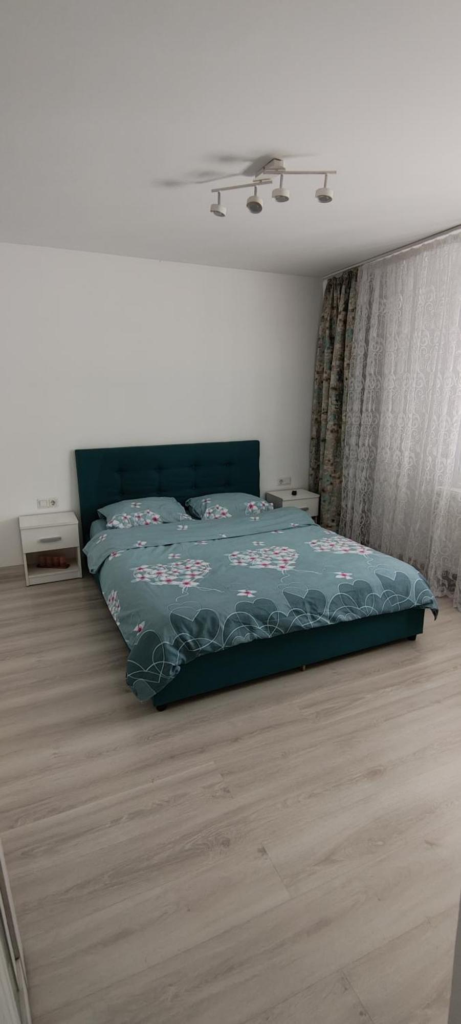 Apartament Bianco Braiła Zewnętrze zdjęcie